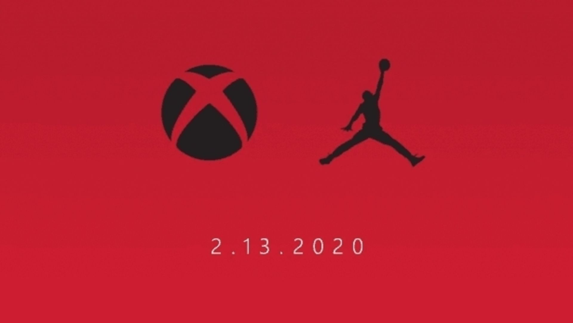 Jordan xbox