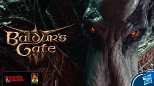 Baldur's gate 3