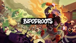 Bloodroots