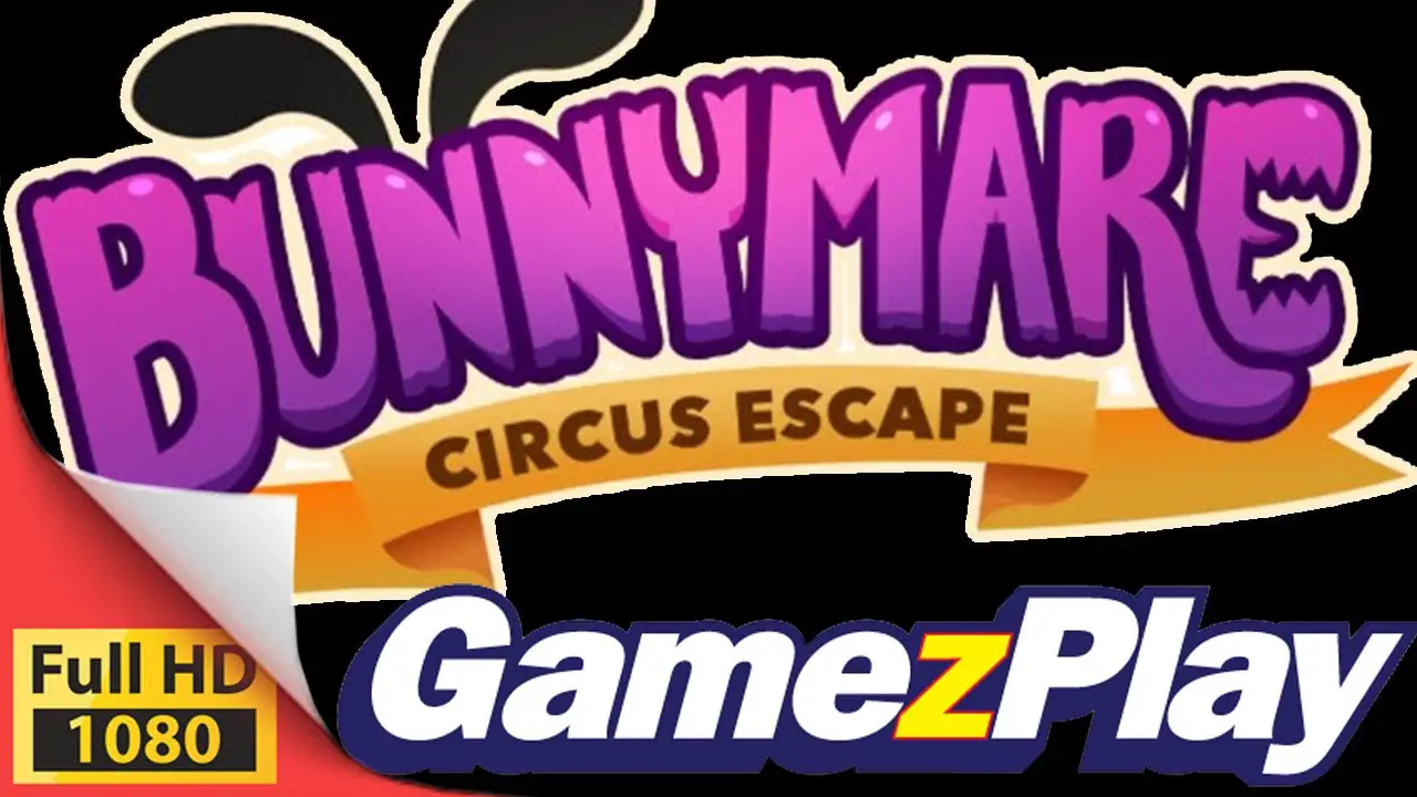 Bunnymare: Circus Escape