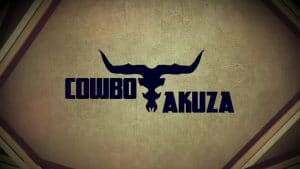 Cowboy yakuza