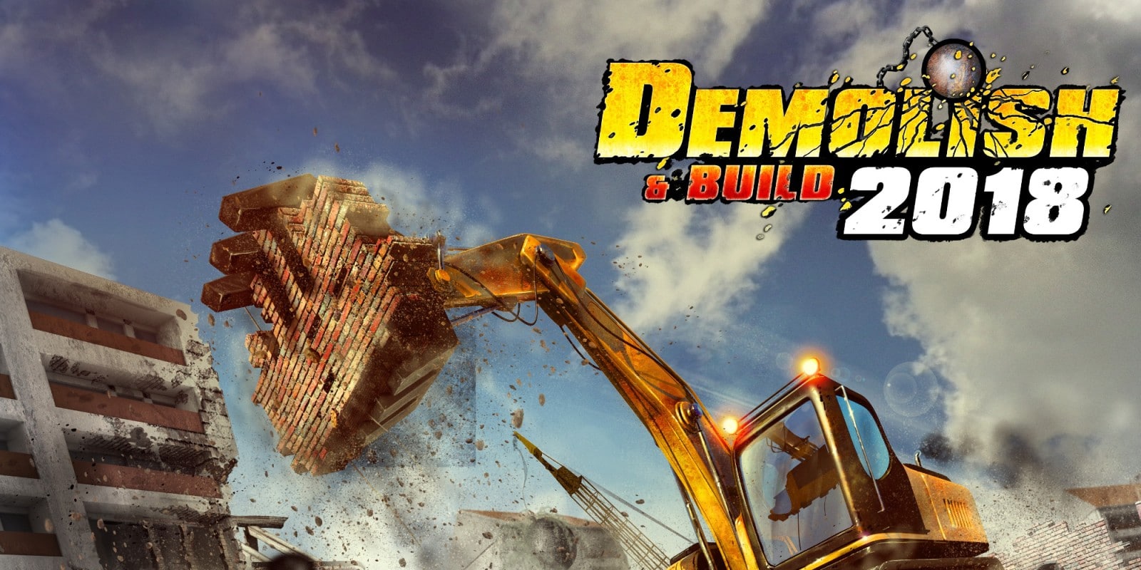 Demolish & Build