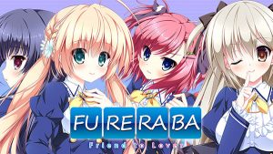 Fureraba: friend to lover