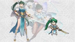 Anche fire emblem heroes avrà un’opzione di iscrizione a pagamento