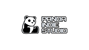 Panda indie studio, project starship x, videogiochi italiani, project starship recensione, logo panda indie studio