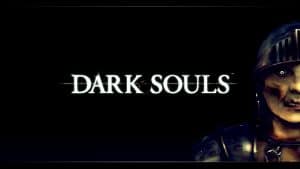 Dark souls 2