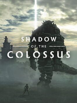 Shadow of the Colossus