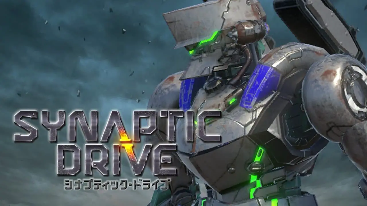 Synaptic Drive