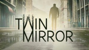 Twin mirror