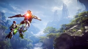 Anthem ps4