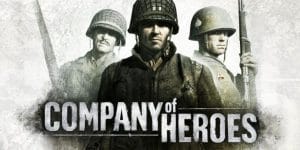 Company of heroes: la recensione