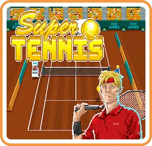 Super Tennis