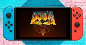 Doom 64 costerà sui 5 euro su nintendo switch