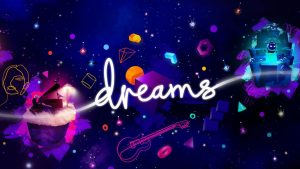 Dreams vr multiplayer