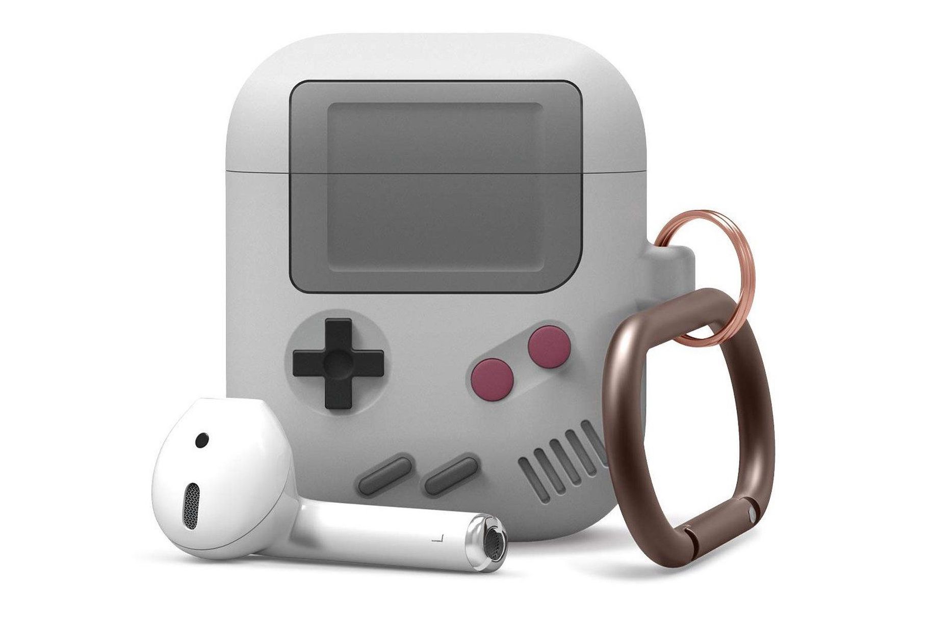 Airpods gameboy