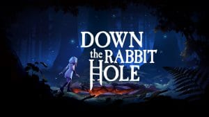 Down the rabbit hole