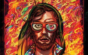 Hotline miami 2 in sconto su steam per poco tempo