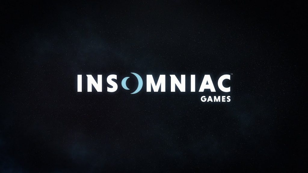 Insomniac games