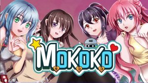 Mokoko