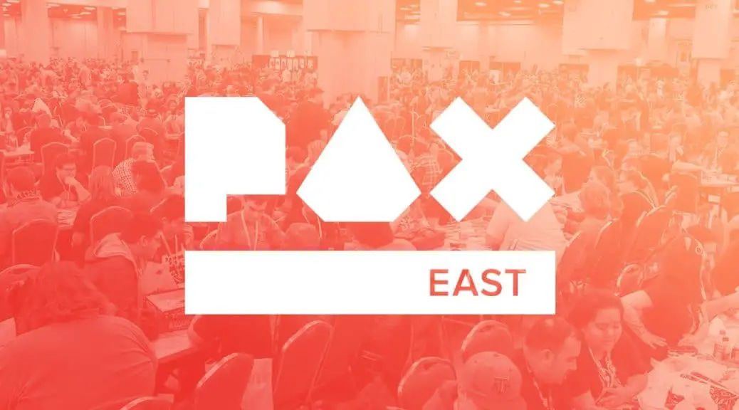 Pax east 2020