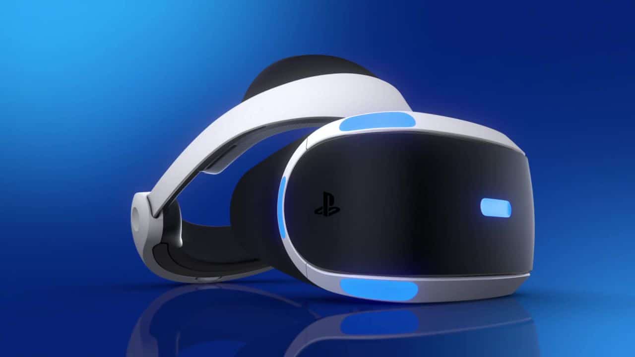 Playstation vr 2