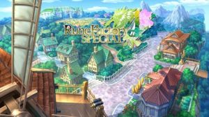 Rune factory 4 special recensione switch