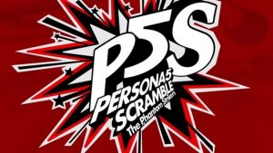 Persona 5 scramble the phantom strikers: ottimi risultati in giappone