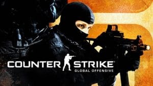 Counter-strike: global offensive