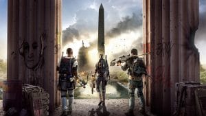 The division 2 espansione