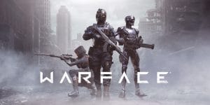 Warface nintendo switch