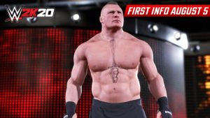 Wwe 2k20 2k21