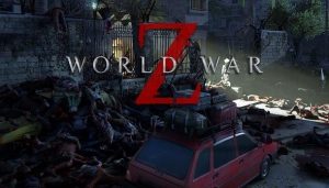 Wold war z 2