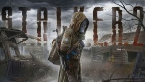 S. T. A. L. K. E. R. 2