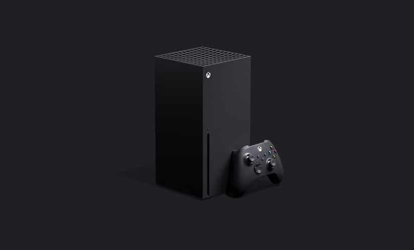 Xbox series x