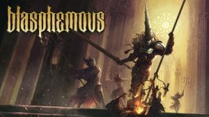 Blasphemous: in arrivo un corposo dlc gratuito il 4 agosto