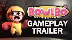 La cover del trailer di bowlbo