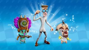 Crash team racing nitro-fueled, ecco i primi contenuti post-gran premio