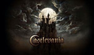 Castlevania resurrection è ora online per tutti!