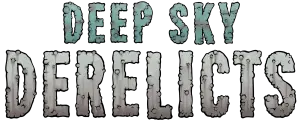 Deep sky derelicts logo