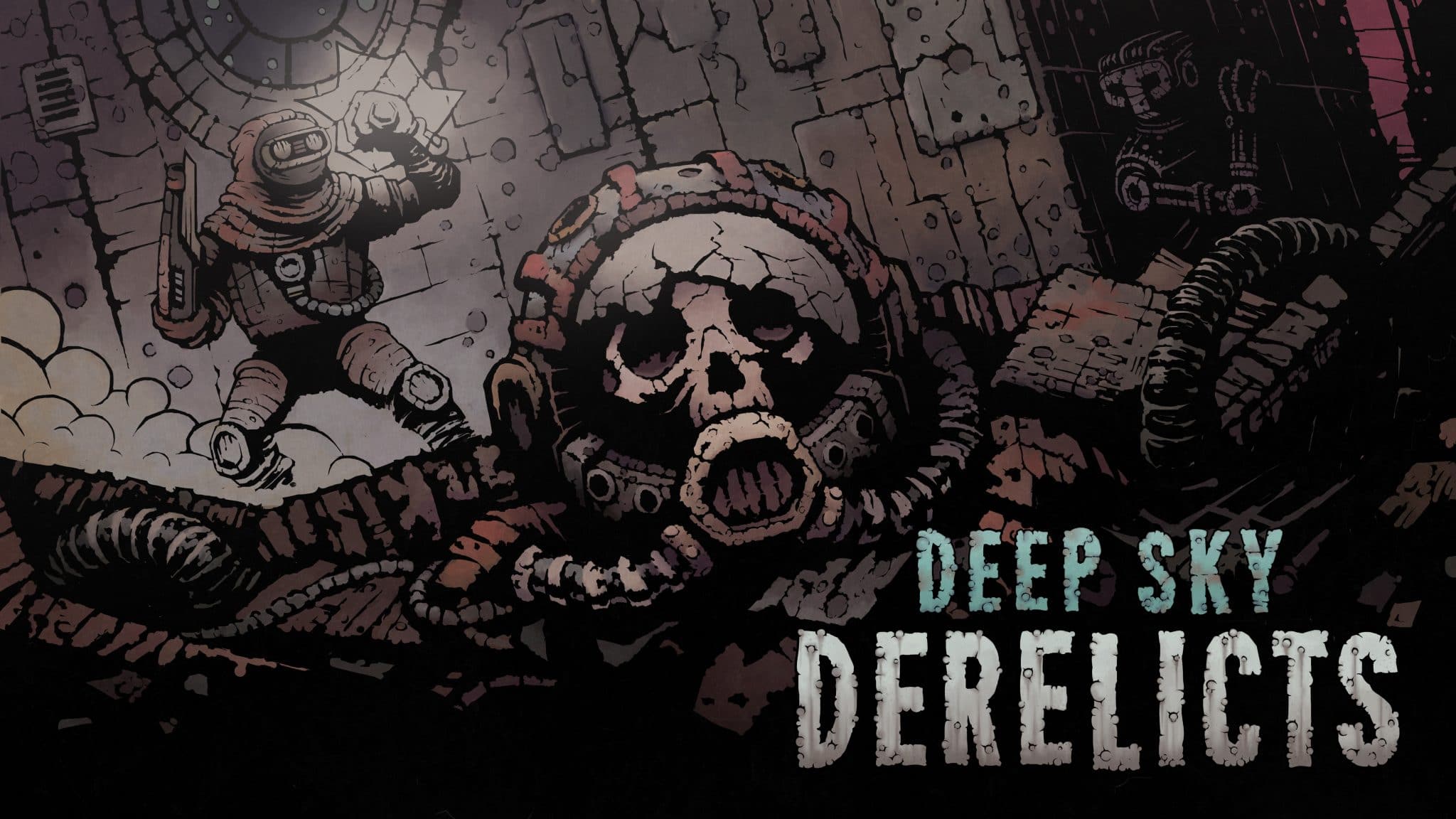 Deep Sky Derelicts