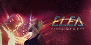 Elea: paradigm shift recensione