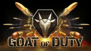 La cover di goat of duty