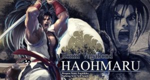 Soul calibur 6 haohmaru 01