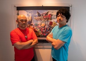 The wonderful 101, platinumgames ammette che il kickstarter “non serviva”