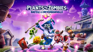 Plants vs. Zombies