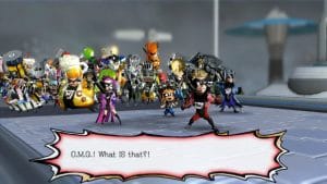 The wonderful 101, platinumgames era “terrorizzata” all’idea che il kickstarter non avesse successo