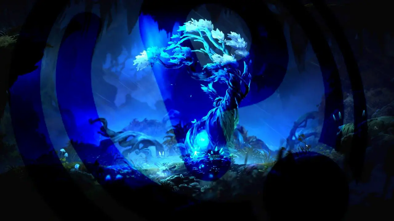 Ori and the will of the wisps, ori and the will of the wisps farm luce spirituale, ori and the will of the wisps wallpaper, guida ori and the will of the wisps, ori 2 xbox one