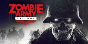 Zombie army trilogy mostrato il trailer di lancio