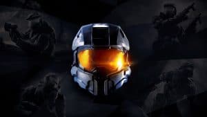 Halo the master chief collection