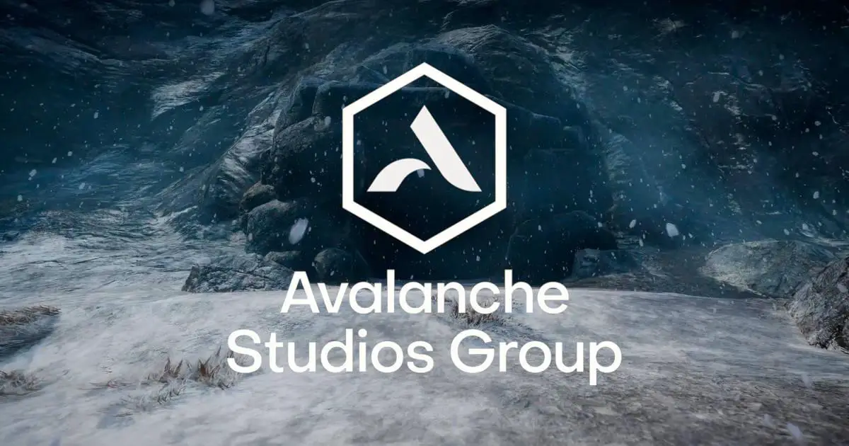 Avalanche studios